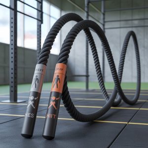 Battle Ropes