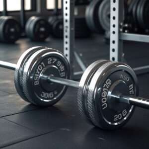 Olympic Barbell 20kg